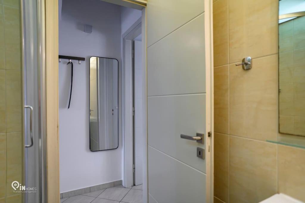 Apartamento Thyme Out In Atenas Exterior foto